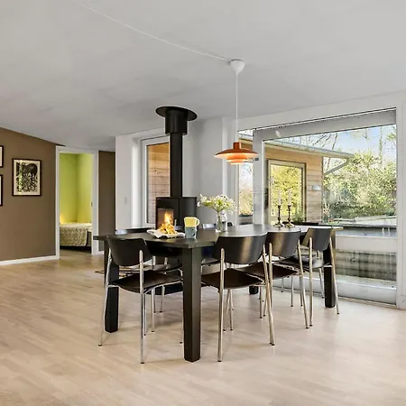 Awesome In With Wifi Semesterbostad