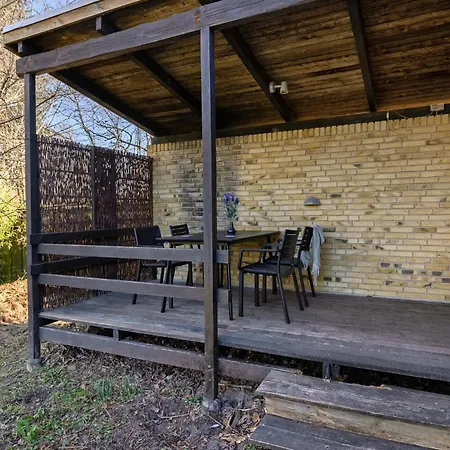 Awesome In With Wifi Dronningmølle