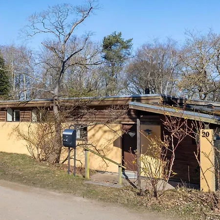 Semesterbostad Awesome In With Wifi *