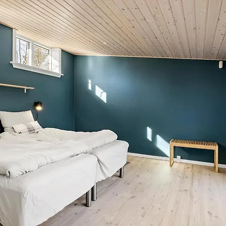 Awesome In With Wifi Feriehus