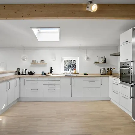 Awesome In With Wifi * Dronningmølle