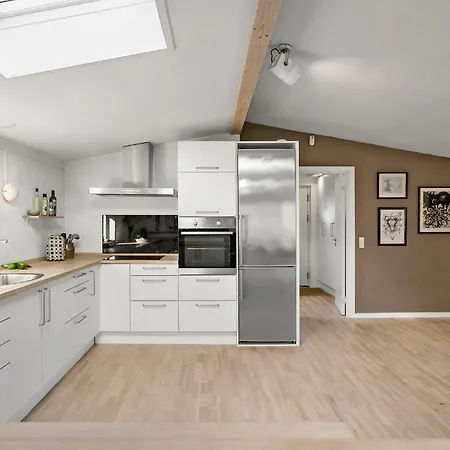 Awesome In With Wifi * Dronningmølle