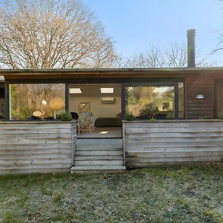 Awesome In With Wifi Semesterbostad *