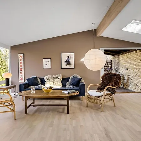 Awesome In With Wifi Dronningmølle