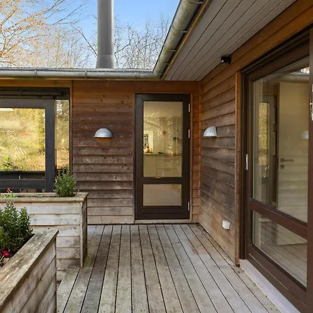 Awesome In With Wifi Semesterbostad