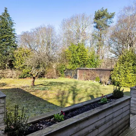 Awesome In With Wifi Dronningmølle