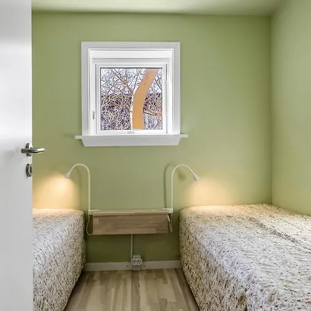 Awesome In With Wifi Dronningmølle