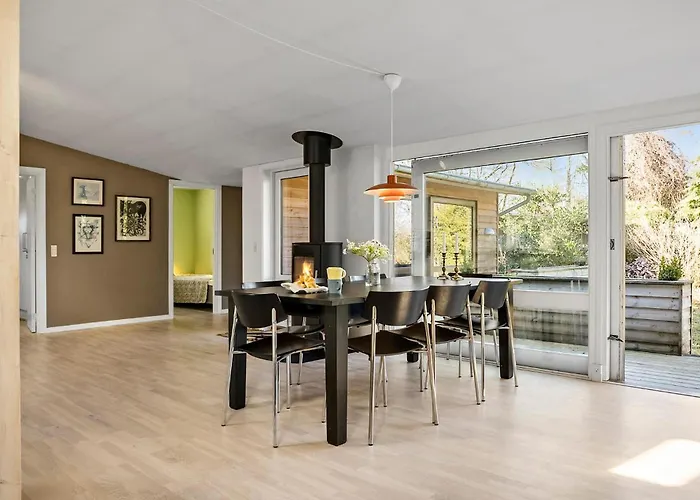 Awesome In With Wifi Сasa de vacaciones