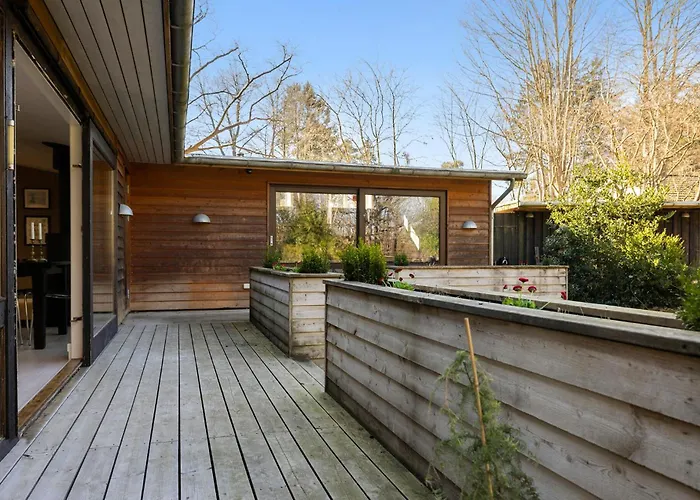 Awesome In With Wifi * Dronningmølle