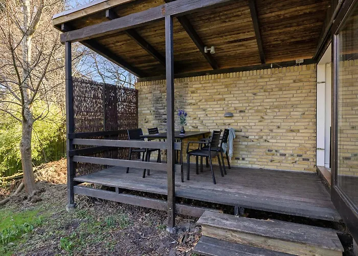 Awesome In With Wifi Dronningmølle