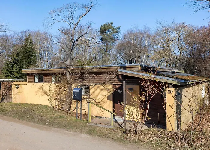 Сasa de vacaciones Awesome In With Wifi *