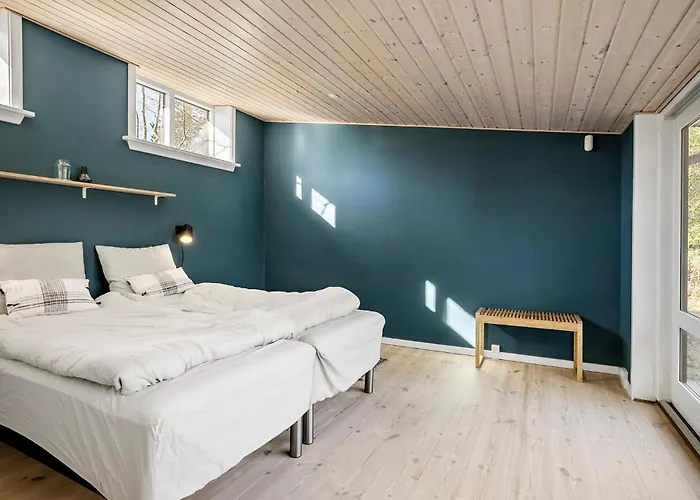 Awesome In With Wifi Сasa de vacaciones