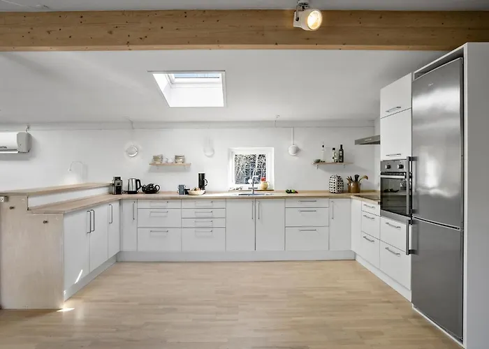 Awesome In With Wifi * Dronningmølle