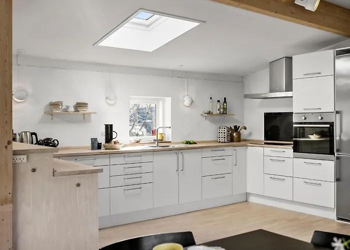 Сasa de vacaciones Awesome In With Wifi