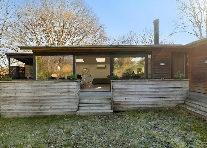 Awesome In With Wifi Сasa de vacaciones *