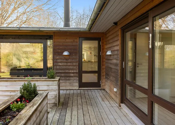 Awesome In With Wifi Сasa de vacaciones