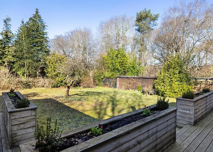 Awesome In With Wifi Dronningmølle