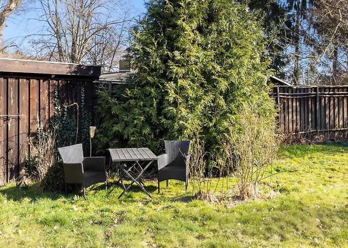 Awesome In With Wifi * Dronningmølle