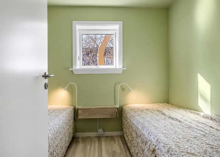 Awesome In With Wifi Dronningmølle